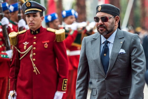 Le Maroc moderne du roi Mohammed VI