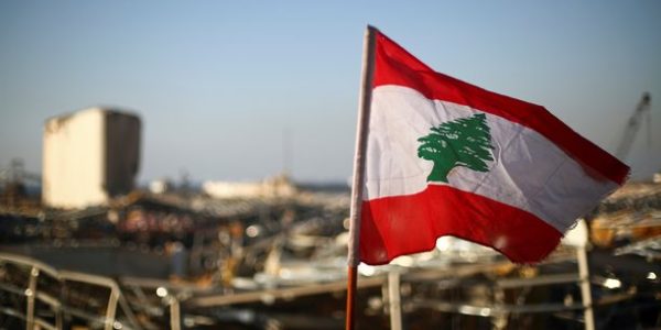 Le peuple libanais souffre d'une crise profonde sur tous les plans © DR