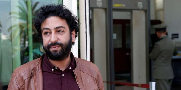 Affaire Omar Radi : le verdict est tombé, la sentence est lourde