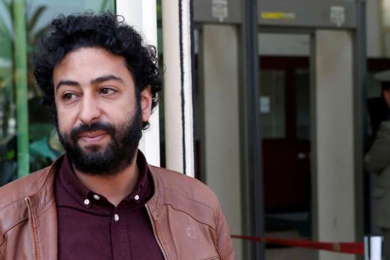 Affaire Omar Radi : le verdict est tombé, la sentence est lourde