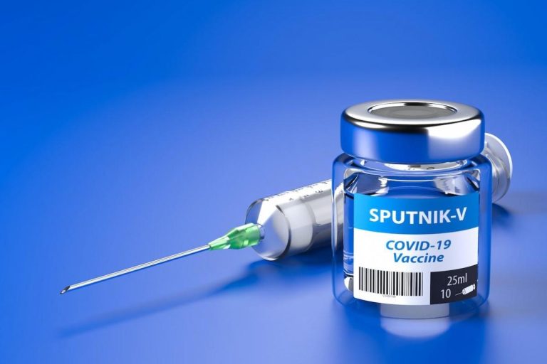 Sputnik-V : la Russie cherche à produire son vaccin anti-Covid-19 au Maroc