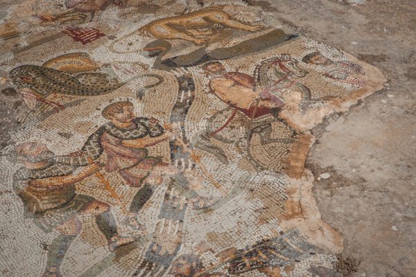 Tunisie : sites, histoire et héritage culturel