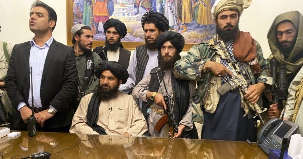 Afghanistan : le nouveau gouvernement intransigeant des talibans