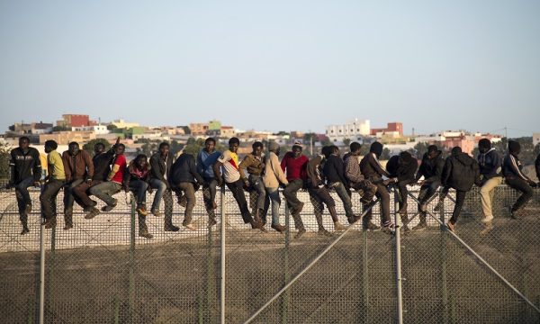 Migration clandestine : 700 migrants ont tenté de franchir la haute de Mililia