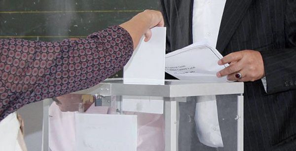 HACA : le point sur la couverture des élections législatives du 8 septembre 2021