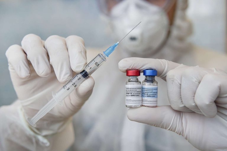 Le Maroc compte vacciner les 12-17 ans © DR