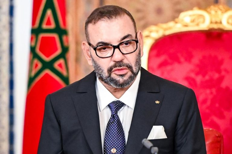 Maroc-Algérie : analyse du discours royal