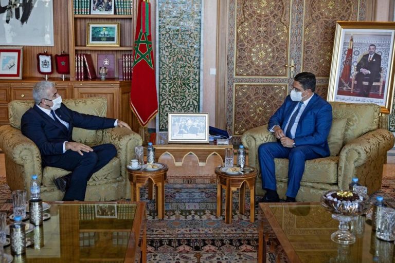 Maroc-Israël : les jalons d’une coopération fructueuse posés