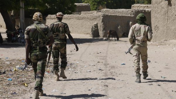 Niger : 19 soldats tués dans une embuscade