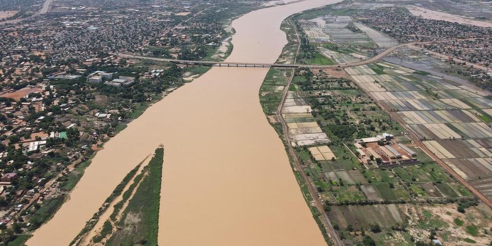 Niger : les inondations font 55 morts