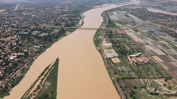 Niger : les inondations font 55 morts