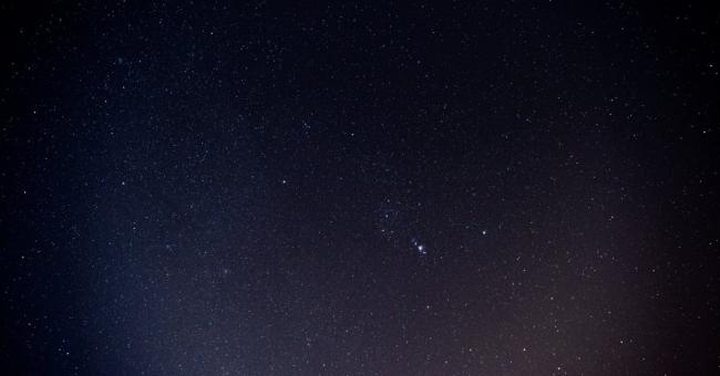 Astronomie : ce qu'il faut observer dans le ciel en ce mois de novembre