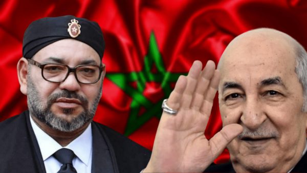 Maroc-Algérie : toujours pas de réponse à l’appel au dialogue du roi Mohammed VI