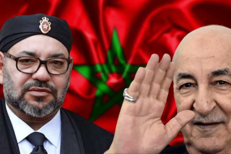 Maroc-Algérie : toujours pas de réponse à l’appel au dialogue du roi Mohammed VI