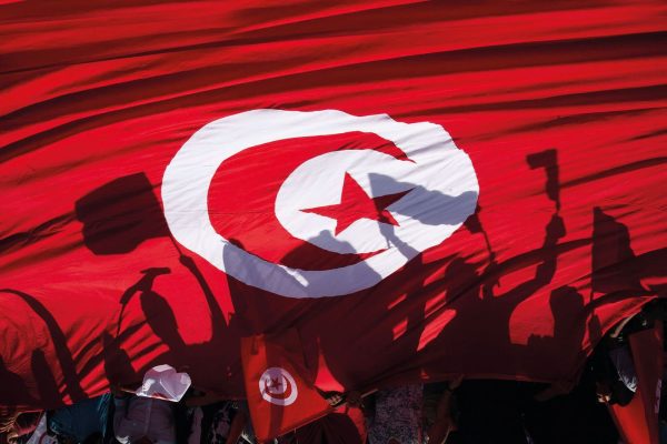 Tunisie : la presse de l’ère post-Ben Ali