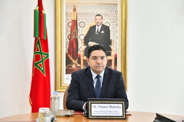 AG de l’ONU : le Maroc déterminé à résoudre la question du Sahara