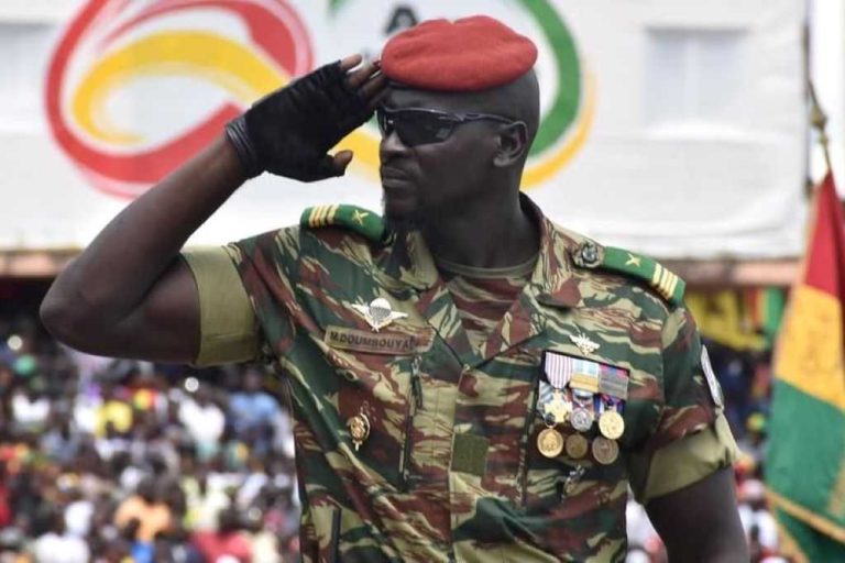 Guinée : quelle transition après le coup d’État ?