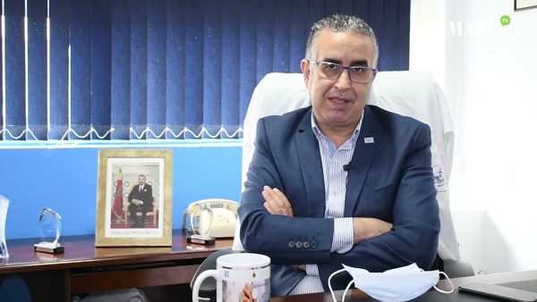 Covid-19 : Dr Azeddine Ibrahimi plaide pour une levée des restrictions
