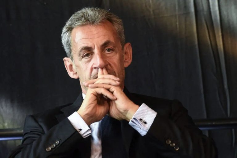 Financement illégal : Nicolas Sarkozy condamné à un an de prison