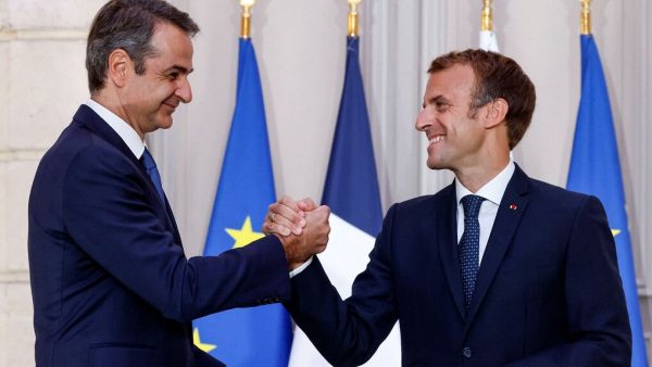 Grèce-France : acquisition prochaine de 3 frégates françaises