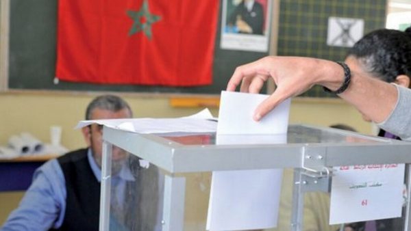 HCP : analyse des primo-votants aux triples élections de 2021