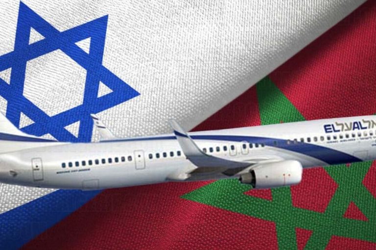 La compagnie aérienne El Al maintient la suspension de ses vols Maroc-Israël