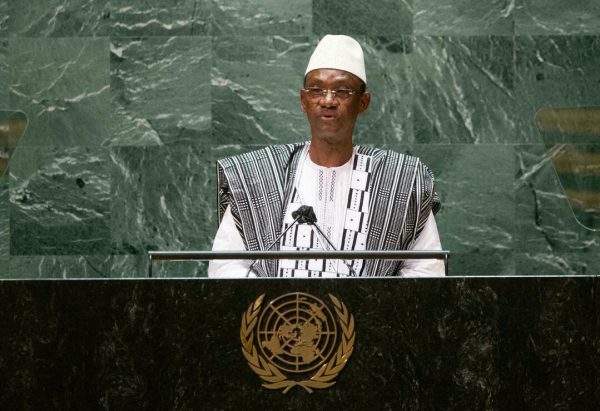Mali : la France accusée d’un "abandon en plein vol" à la tribune de l’ONU
