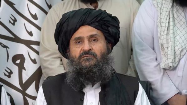 Afghanistan : les talibans affirment que Abdul Ghani Baradar est en vie