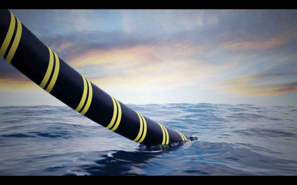 Maroc/Royaume-Uni : le plus long câble électrique sous-marin du monde reliera bientôt les deux pays