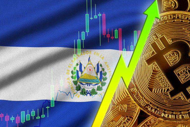 Le Salvador : le bitcoin est désormais une monnaie légale