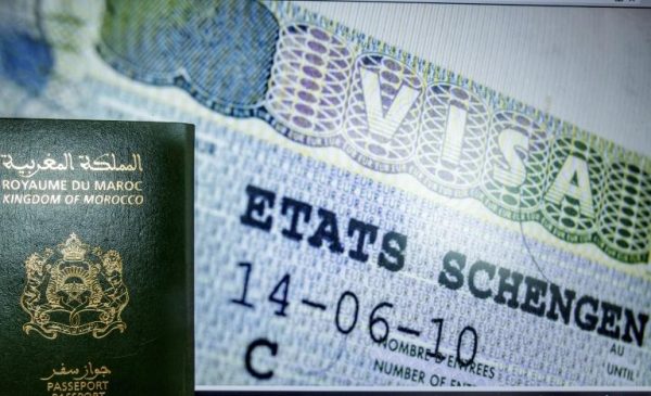 La France a durci les conditions d'accès aux visas Schengen pour les pays du Maghreb © DR