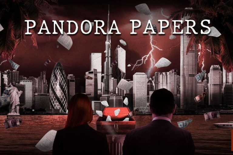 Affaire des "Pandora papers" : ce qu’il faut savoir