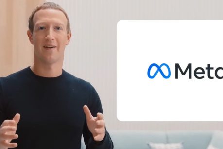 Facebook change de nom, devenant Meta