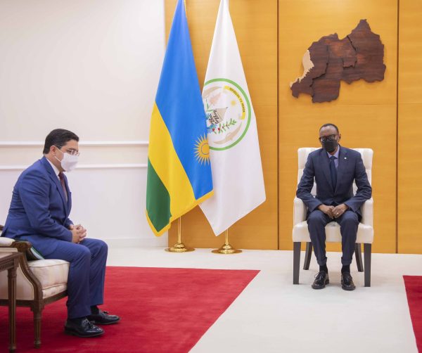 Diplomatie : Bourita plaide pour une consolidation du partenariat Afrique-Europe