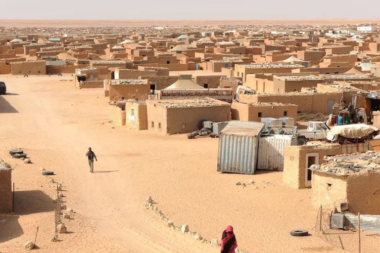 Camps de Tindouf : Guterres dénonce l’implication de l’Algérie dans le meurtre de deux Sahraouis 