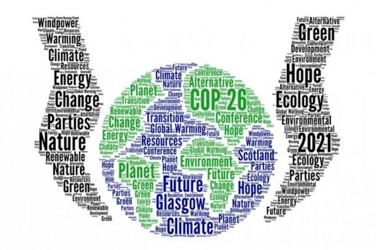 COP26 : ce qu’il faut retenir de la première semaine de la Conférence