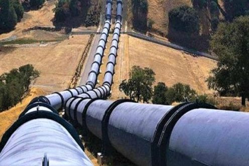 L’Espagne a commencé à acheminer du gaz vers le Maroc © DR