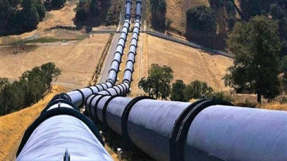 Sound Energy fournira du gaz au gazoduc Europe Maghreb à partir du projet Tendrara