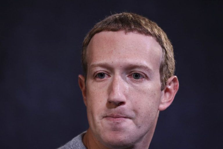 La panne de Facebook a entraîné une perte de 160 millions de dollars