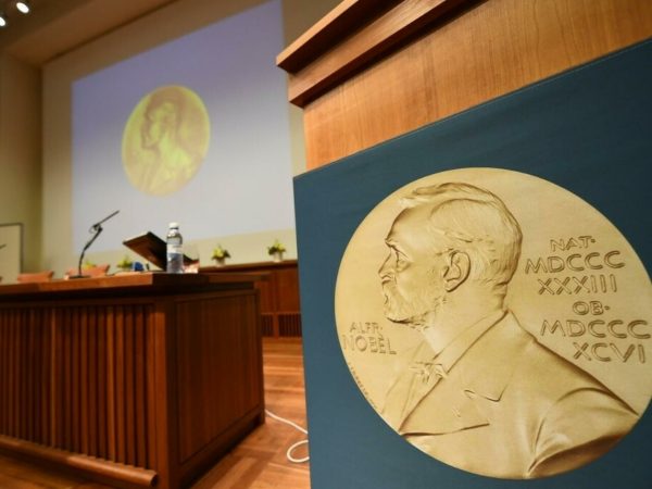 La saison des prix Nobel revient sur fond de pandémie
