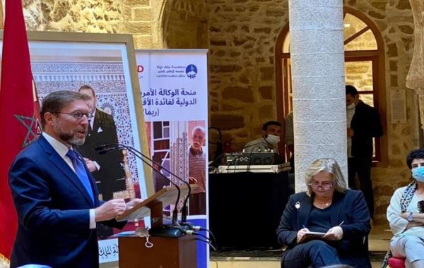 USA-Maroc : lancement de l’initiative REMA pour la préservation de la diversité du patrimoine culturel du Royaume