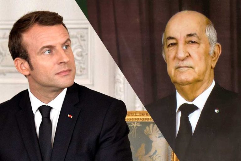 Algérie-France : les tensions se poursuivent