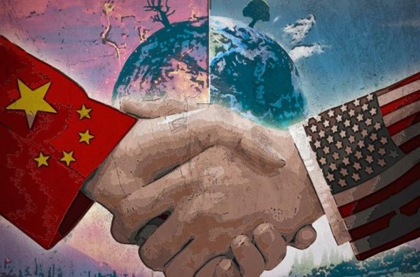 accord Chine-USA 