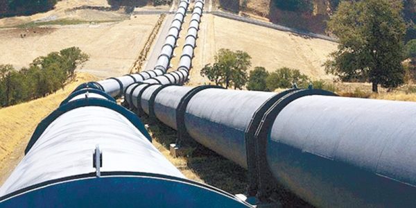 L’annulation du gazoduc Maghreb-Europe : les préoccupations de l’UE s’intensifient 