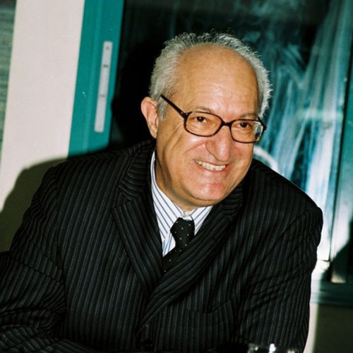 Jawad Kerdoudi, président de l’Institut marocain des relations internationales (IMRI)