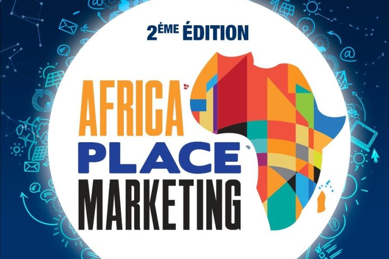 2e édition du symposium Africa Place Marketing 