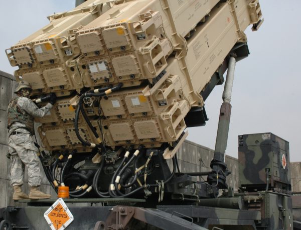 Le Pentagone approuve l’achat par le Maroc du système aérien de défense Patriot