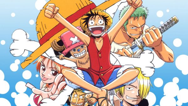 La success-story du manga One Piece