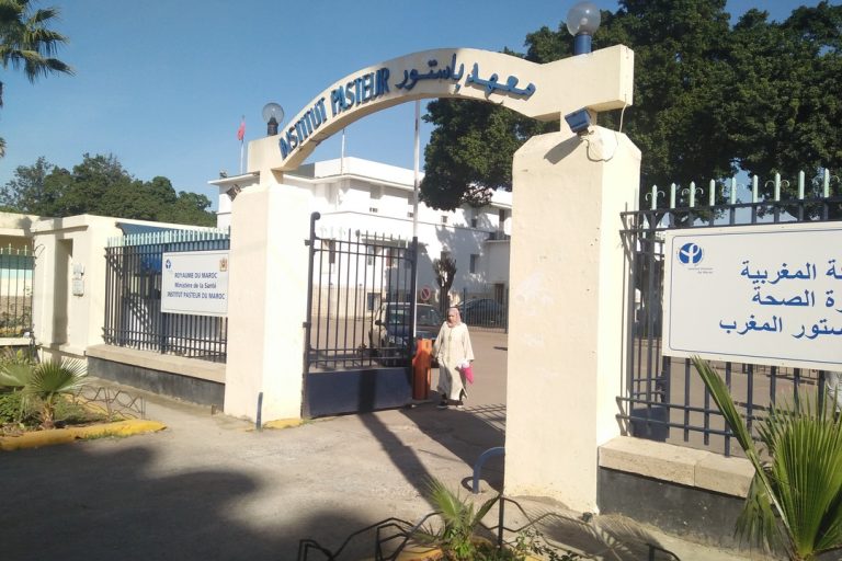 L’Institut Pasteur désigné «Centre d’Excellence» par Africa CDC