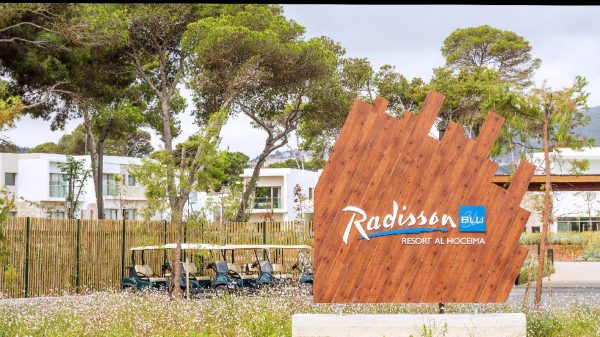 Al Hoceima : ouverture du nouveau Resort du Radisson Blu 
